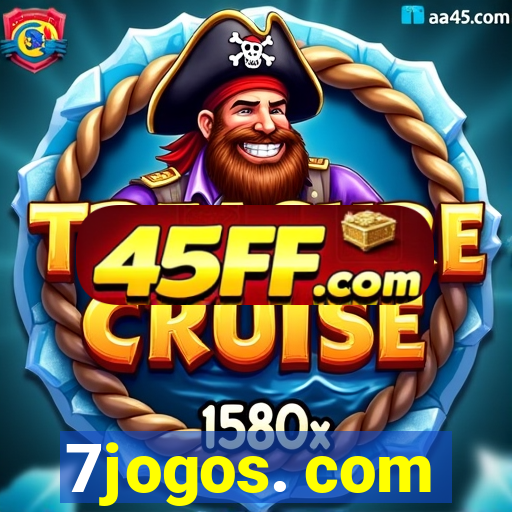 7jogos. com